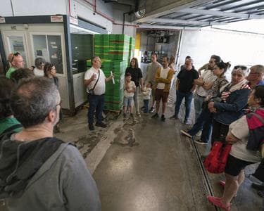 alt_im: VISITA GUIADA AL FESTIVAL